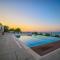Sunrise Dream Villa-Protaras