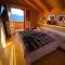 Beautiful chalet with exceptional view - 克莱恩 蒙塔纳