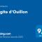 Le gîte dOuillon