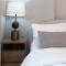 Keyrock Living - Lakeview Escape in Business Bay - Dubaj