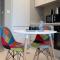 Keyrock Living - Lakeview Escape in Business Bay - Dubaj
