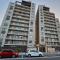 Infinity - Stunning 1 bedroom apartment with sea & mountain views