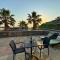 Infinity - Stunning 1 bedroom apartment with sea & mountain views