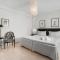 Marvelous waterfront apt in Fuengirola by Costarentals - Ref 73 - 福恩吉罗拉