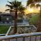 Infinity - Stunning 1 bedroom apartment with sea & mountain views