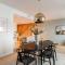 DINBNB Apartments 800m to Oslo C Station l 133sqm l High-End - Oslo