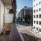 DINBNB Apartments 800m to Oslo C Station l 133sqm l High-End - Oslo