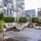DINBNB Apartments 800m to Oslo C Station l 133sqm l High-End - Oslo