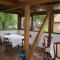 Pension Sava Turizam