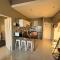 Infinity - Stunning 1 bedroom apartment with sea & mountain views