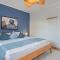 Appartement Solaris 11