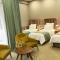 Best Western Tbilisi City Center