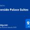 Riverside Palace Suites - Prága