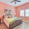 4 BDRM Beach Home with Ocean Views and Rooftop Deck! - Port Aransas