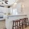 4 BDRM Beach Home with Ocean Views and Rooftop Deck! - Port Aransas