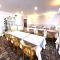 Lindum Lodge