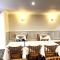 Lindum Lodge