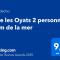 Gîte les Oyats 2 personnes 50m de la mer - 滨海布雷蒂尼奥勒