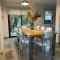 Casa pet friendly con parrilla, jardín y cochera