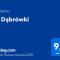 Na Dąbrówki - 克沃兹科