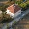 Rab From Above Studio Apartment