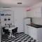 Rab From Above Studio Apartment