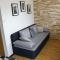 Rab From Above Studio Apartment