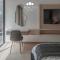 Elegant Apartment with Skydeck Pool in Central Condesa - Città del Messico