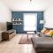 Appartement lumineux avec garage en centre ville - Croix