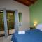 Las Marias Monteverde - Mountain View Cottages & Gardens