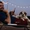 Funny Riverside Backpackers