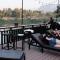 Funny Riverside Backpackers