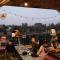 Funny Riverside Backpackers