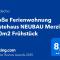 Große Ferienwohnung Gästehaus NEUBAU Merzig 120m2 - 梅尔齐希