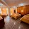 Hotel De Las Flores