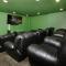 Pet Friendly 5BR Indoor POOL Gameroom Theater - بيدجن فورج