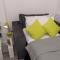 3-Bedroom Apartment by Eden Project - Free Parking - Dundee