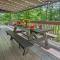 WaterFront Cabin Hot Tub Kayaks Firepit Game Consoles - Tunkhannock
