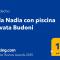 Villa Nadia con piscina privata Budoni - Tanaunella