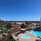Apartamento Tamaran Sky