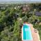 Tartagli Luxury Villa with Pool - a Fontanaro Property - Paciano