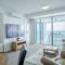 Waterfront Grand Hotel Retreat- Sauna & Gym