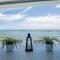 Waterfront Grand Hotel Retreat- Sauna & Gym