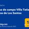 Casa de campo Villa Tatiana- Mesa de Los Santos