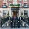 The Eliot Hotel