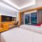 Holiday Inn Ankara - Cukurambar by IHG