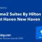 Home2 Suites By Hilton East Haven New Haven - East Haven