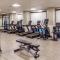 Four Points by Sheraton Norwood Conference Center