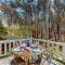 Hatches Creek Sanctuary