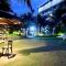 Aryana Queen Beach Resort